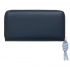 Кошелек Apolline, темно-синий Кошелек Apolline, темно-синий