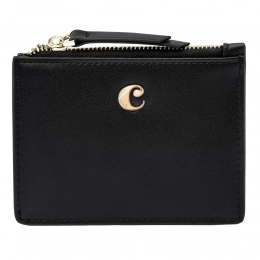 Coins purse Andrea Black