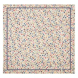 Шарф Séraphine белый