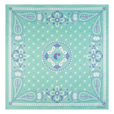 
                                            Scarf Alesia Mint
                                            