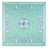 Scarf Alesia Mint Scarf Alesia Mint