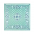 Scarf Alesia Mint Scarf Alesia Mint