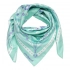 Scarf Alesia Mint Scarf Alesia Mint