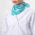 Scarf Alesia Mint Scarf Alesia Mint