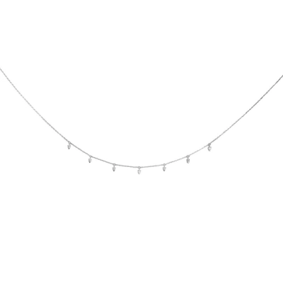 
                                            Necklace Odeon Silver
                                            