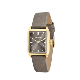 Часы Séraphine цвета таупе