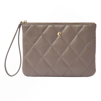 
                                                Косметичка Ambre Taupe
                                                