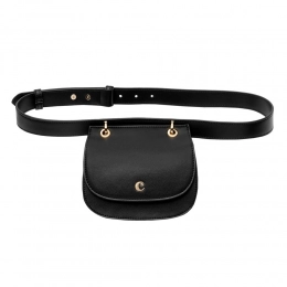 Waistpack Andrea Black