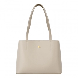 Сумка для покупок Séraphine светло-серая