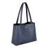 Сумка для покупок Séraphine, темно-синяя Сумка для покупок Séraphine, темно-синяя