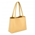 Сумка для покупок Séraphine жёлтая Сумка для покупок Séraphine жёлтая