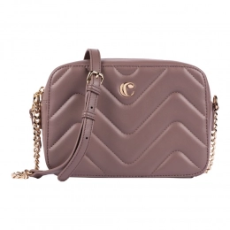 Lady bag Odeon Taupe