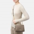 Lady bag Vivienne Taupe Lady bag Vivienne Taupe