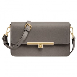 Сумка для женщин Séraphine цвета тауп.