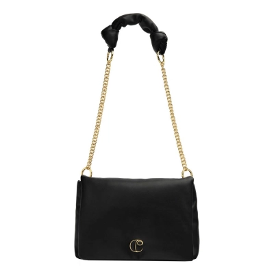 
                                            Lady bag Vivienne Black
                                            