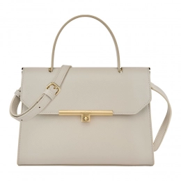 Сумка для женщин Séraphine светло-серая