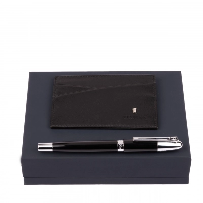 
                                                Festina Gift Set card case and ballpoint pen - FLC102A + FSN1965A
                                                