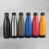 Isothermal flask Gear Matrix Khaki Isothermal flask Gear Matrix Khaki