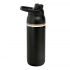Isothermal flask Iconic Black Isothermal flask Iconic Black