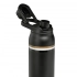 Isothermal flask Iconic Black Isothermal flask Iconic Black