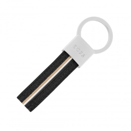 Брелок ICONIC BLACK