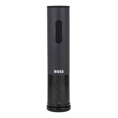 
                                            Electric wine opener Iconic Black
                                            