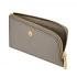 Держатель для карт Signature Lady цвета таупе Держатель для карт Signature Lady цвета таупе
