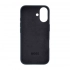 Чехол для iPhone 16 Iconic Navy