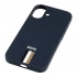 Чехол для iPhone 16 Iconic Navy
