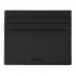 Card holder Double B Saffiano Black Card holder Double B Saffiano Black