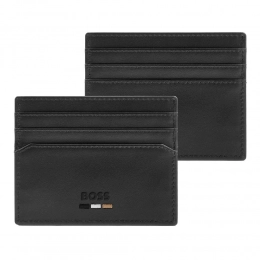 Картхолдер EMBLEMATIC BLACK