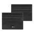 Картхолдер EMBLEMATIC BLACK