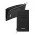 Card holder zip Classic Smooth Black Card holder zip Classic Smooth Black