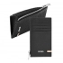 Card holder zip Iconic Black Card holder zip Iconic Black