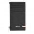 Card holder zip Iconic Black Card holder zip Iconic Black