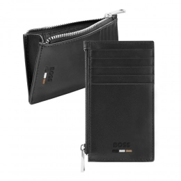 Картхолдер EMBLEMATIC BLACK