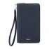 Travel wallet Classic Grained Navy Travel wallet Classic Grained Navy