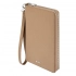 Travel wallet Classic Grained Camel Travel wallet Classic Grained Camel