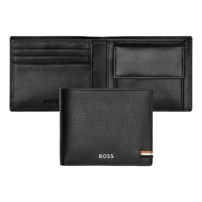 
                                                Кошелек Iconic Black
                                                