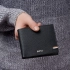 Кошелек Iconic Black