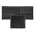 Кошелек EMBLEMATIC BLACK