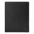 Кошелек с клапаном EMBLEMATIC BLACK