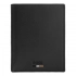 Кошелек с клапаном EMBLEMATIC BLACK