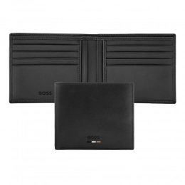 Кошелек EMBLEMATIC BLACK