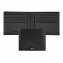 Кошелек EMBLEMATIC BLACK
