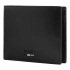 Кошелек EMBLEMATIC BLACK