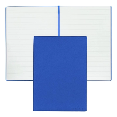 
                                            Notebook A5 Essential Storyline Blue Lined
                                            