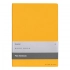 Notebook A5 Essential Storyline Yellow Plain Notebook A5 Essential Storyline Yellow Plain
