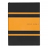 Блокнот А5 Essential Gear Matrix, желтый, в линейку Блокнот А5 Essential Gear Matrix, желтый, в линейку