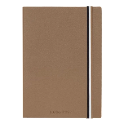 
                                            Notebook A5 Iconic Camel Lined
                                            